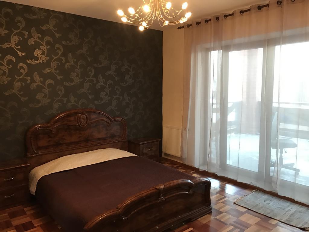 Villa Midesta Σιαουλιάι Εξωτερικό φωτογραφία