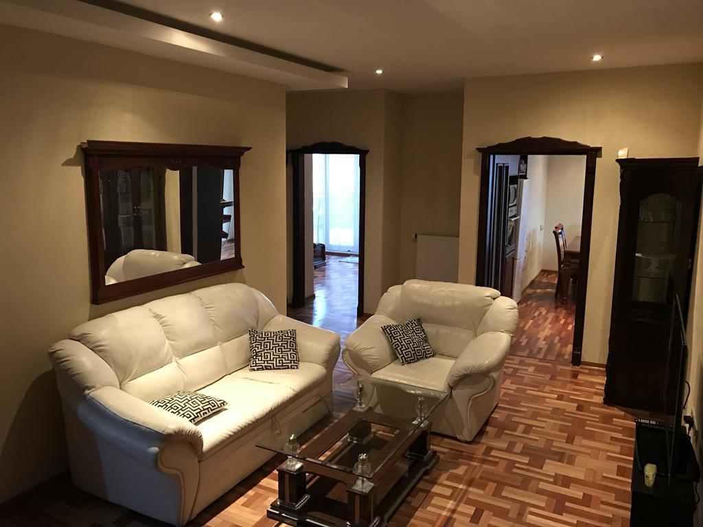 Villa Midesta Σιαουλιάι Εξωτερικό φωτογραφία