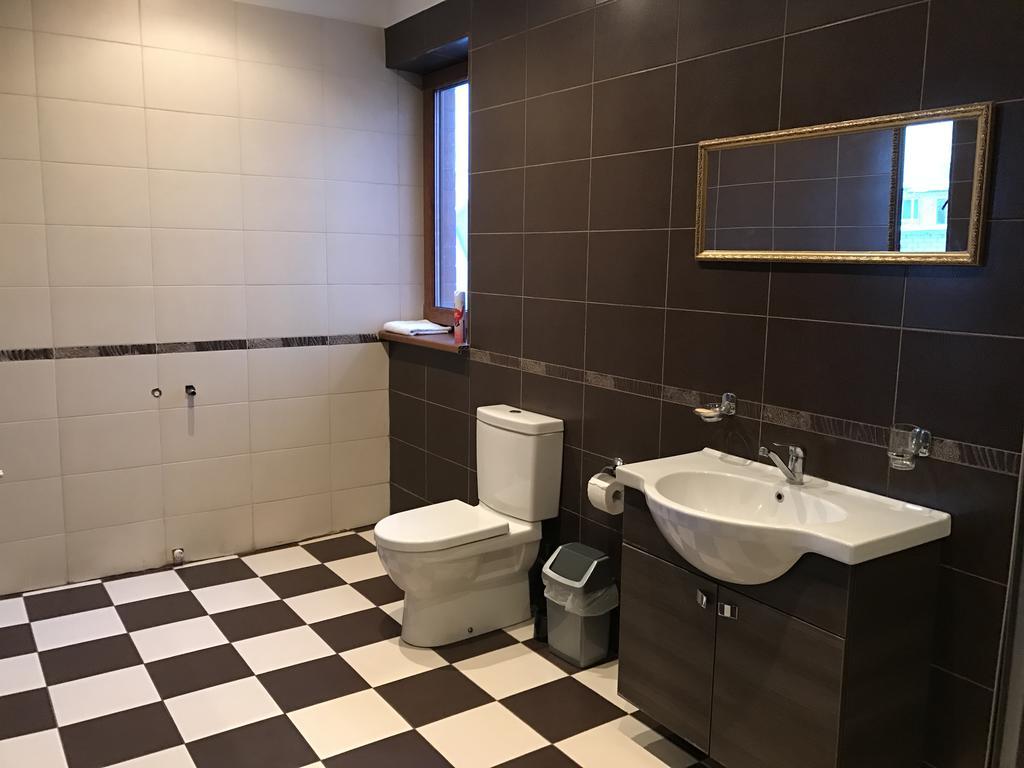 Villa Midesta Σιαουλιάι Εξωτερικό φωτογραφία